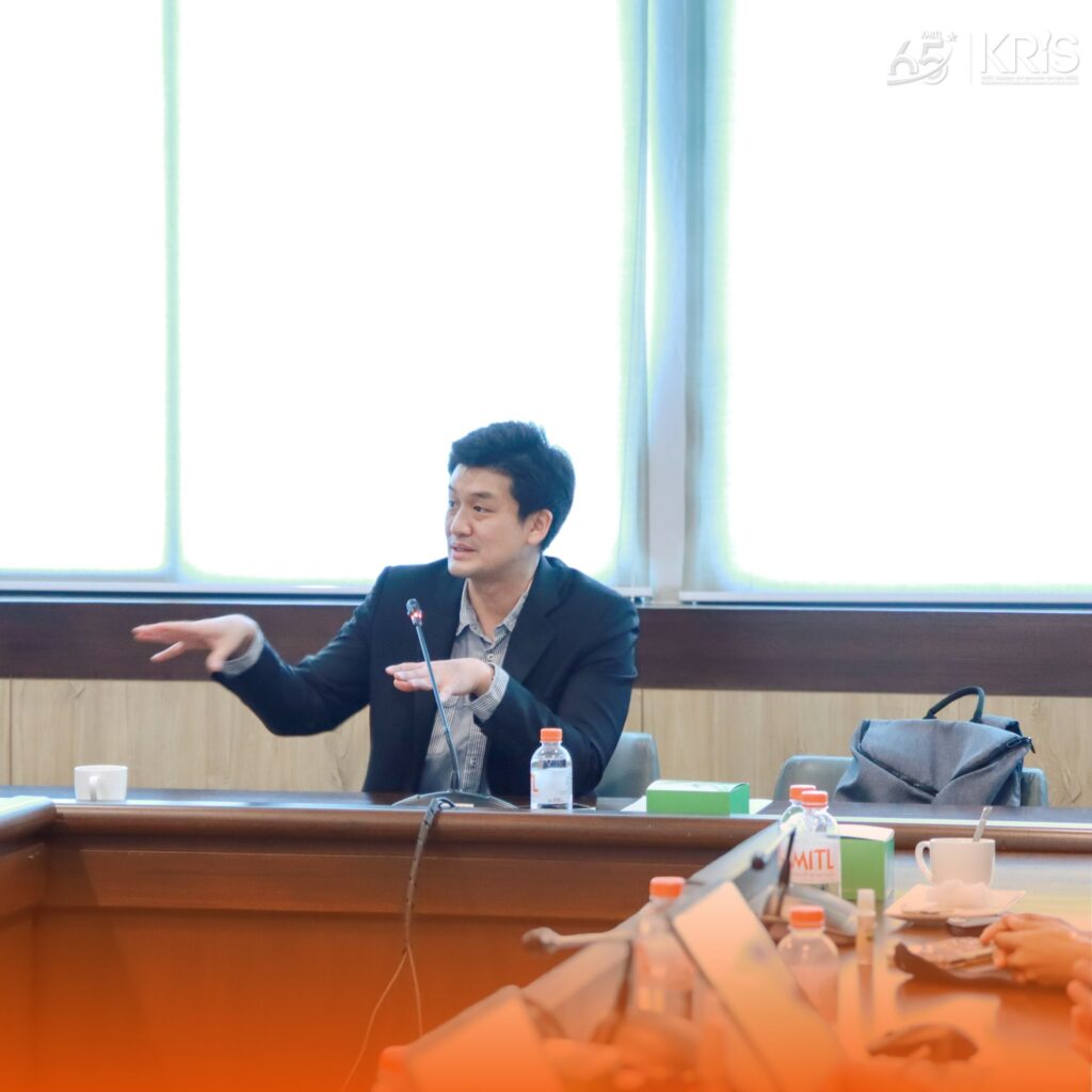 วิเคราะห์เชิงลึกสู่อนาคต “Business Brotherhood” ปั้นผู้ประกอบการใหม่ ด้วยพลังความร่วมมือระหว่างมหาวิทยาลัยและธุรกิจ