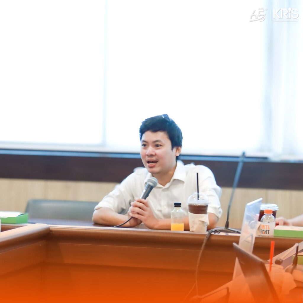 🔬 KMITL CENTRAL LABORATORY WORKSHOP ครั้งที่ 5/2568