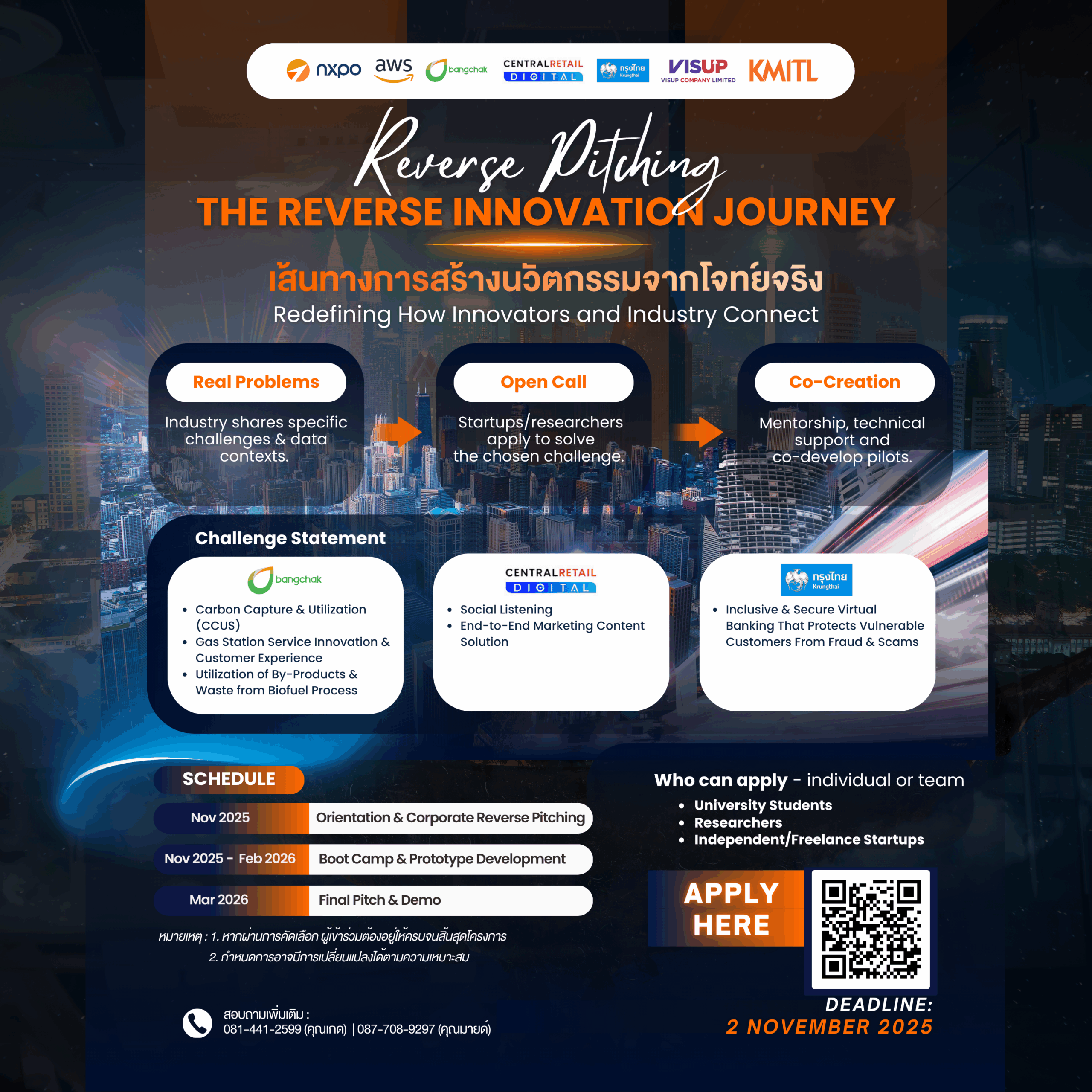poster-The Reverse Innovation Journey -5