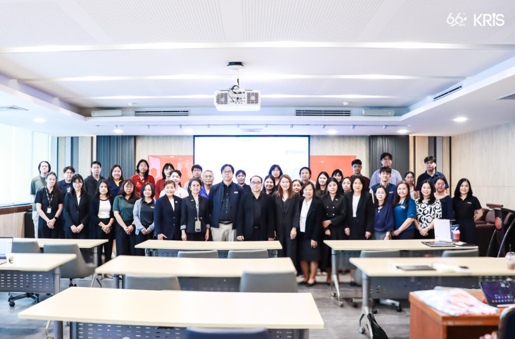 🎓 ยกระดับมาตรฐานงานวิจัย สู่การวิจัยทางคลินิกที่มีคุณภาพและมีจริยธรรม